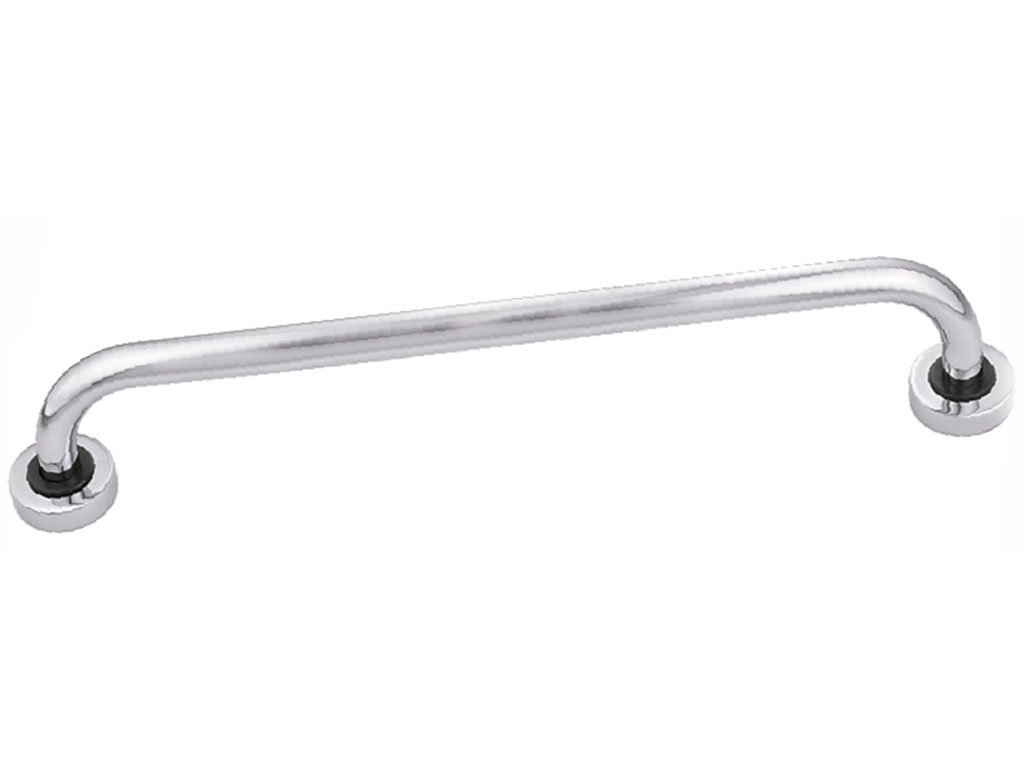 Barra de Apoio Reta de Alumínio 60cm - 119.003