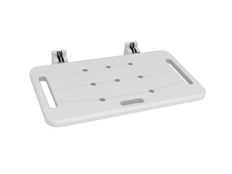 Banco Para Banho de Parede Articulado Master 51.276